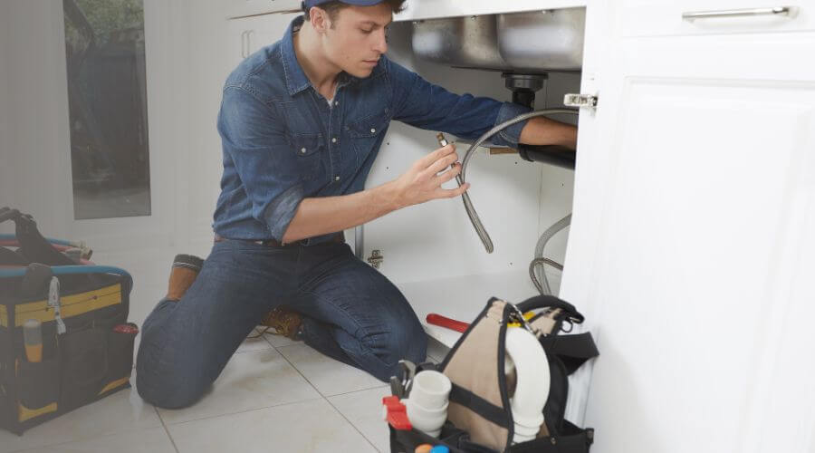 Professional expert plumbing services in Easton, MN